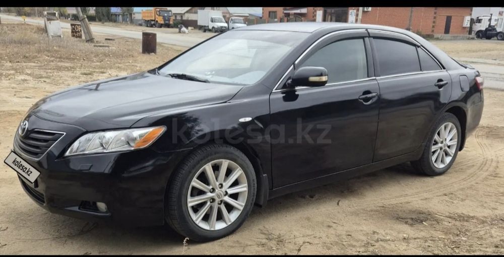 Продам toyota camry 40