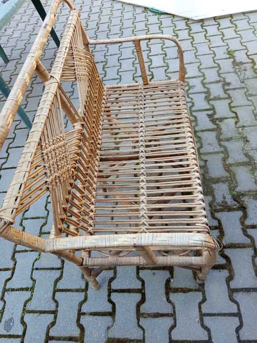 Кресло от  ратан
