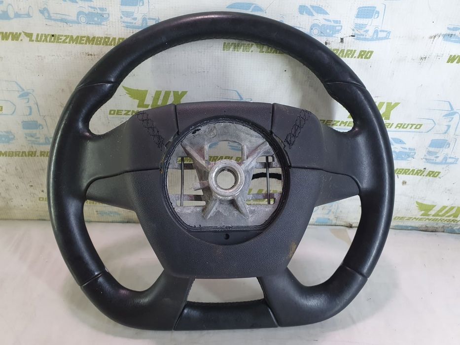 Volan in 3 spite cu comenzi 98002840xx Citroen DS5 1 (2012 - 2015)