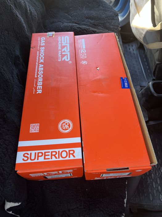 Аммортизаторы на kia picanto.