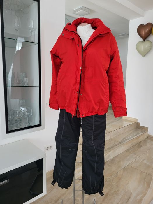 Seturi format din Geaca si pantaloni Ski