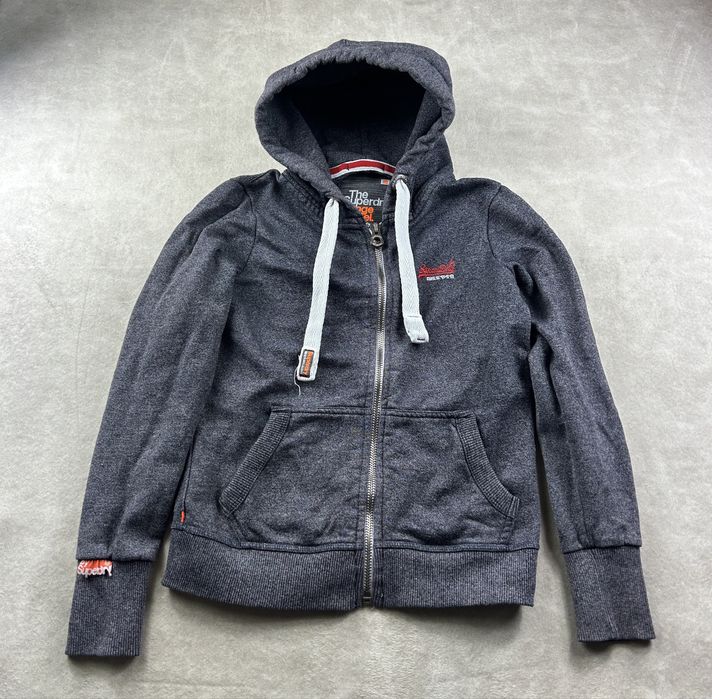 Hanorac Superdry S