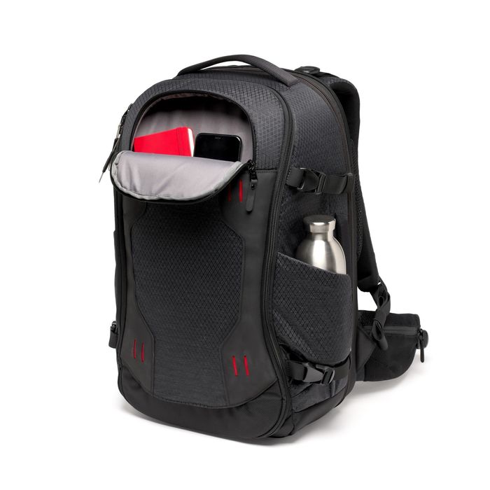 Manfrotto Flexloader L фото раница - нова