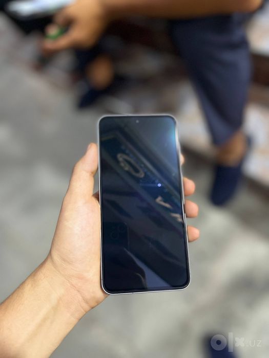 SAMSUNG A56 5G/8/256 XOTIRA   Xolati ideal