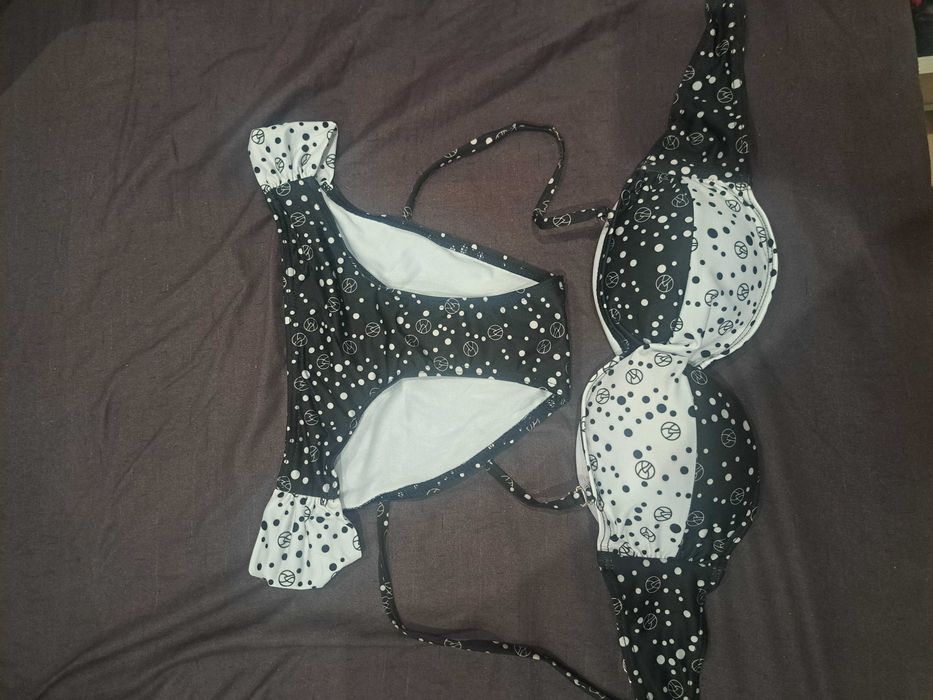 Дамски банси костюм