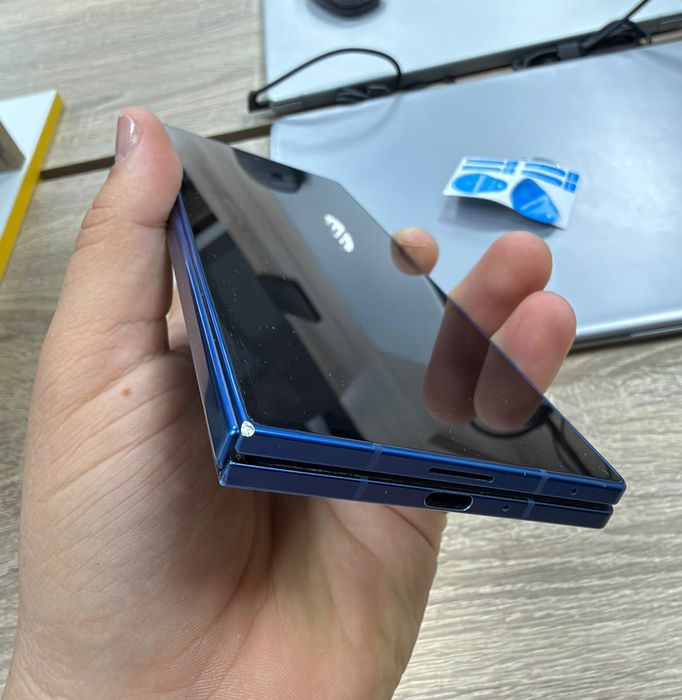 Vand Samsung Fold 7 512Gb cu garantie