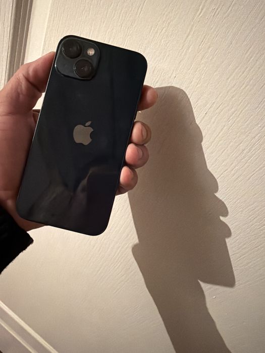 Iphone 13 продам в хорошем состояний