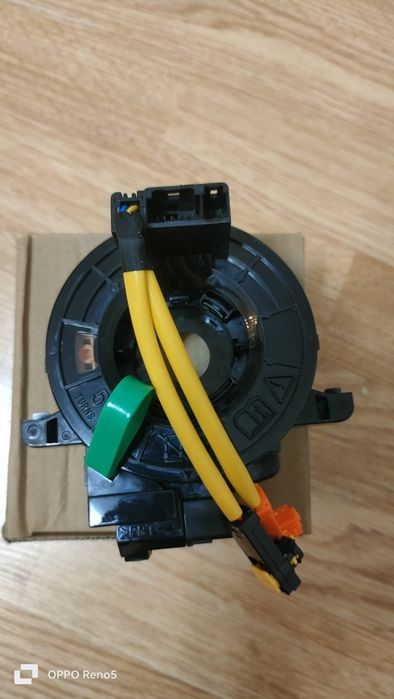 Рулевой шлейф на Subaru Forester, Outback 2012-20г.