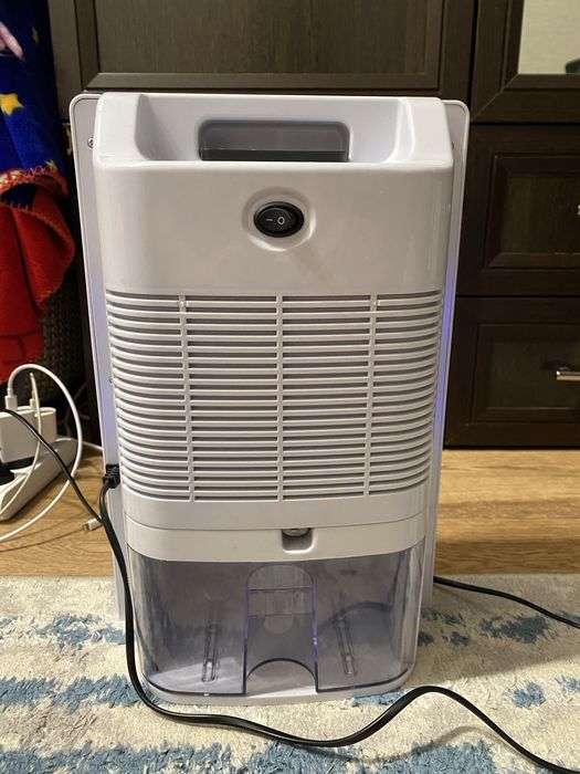 Осушитель для квартиры