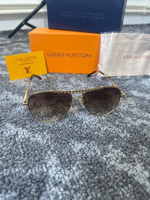 Ochelari de soare LV