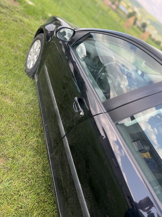 VOLKSWAGEN Golf 2004 — imagine 3