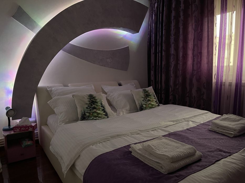 Inchiriez în Regim Hotelier Ap 3 Camere