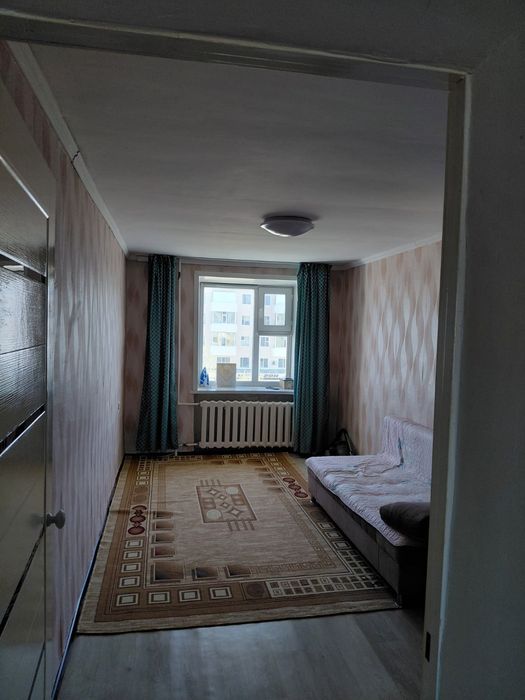 2 бөлмелі пәтер сатылады