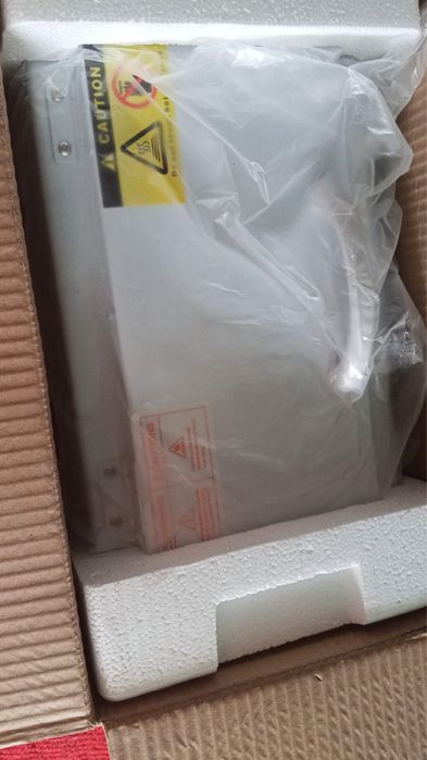 Стерилиазтор для маникюра