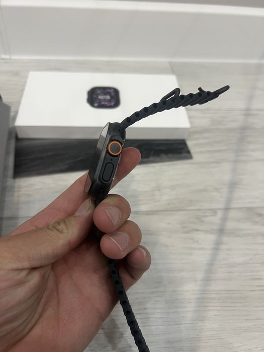 Продам Apple watch ultra 3