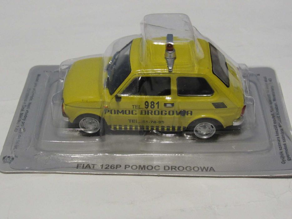 1/43 метални колички Мерцедес Форд ЗИЛ Фиат