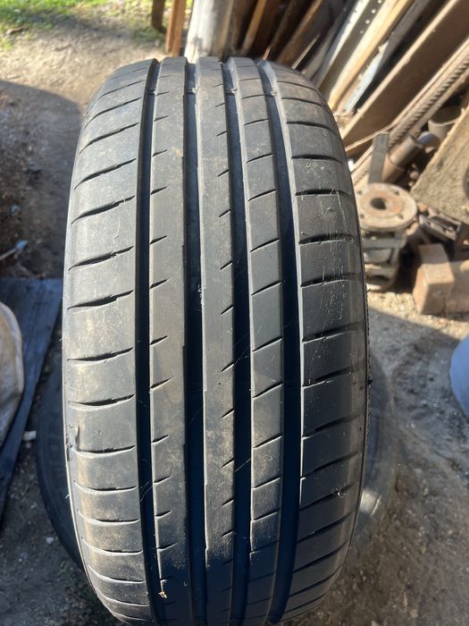 Anvelope Vara Sunny NA305 235/55/17 103W dot 5123