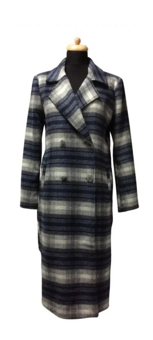 Палта на Denim Hunter, Shein  размер S,M