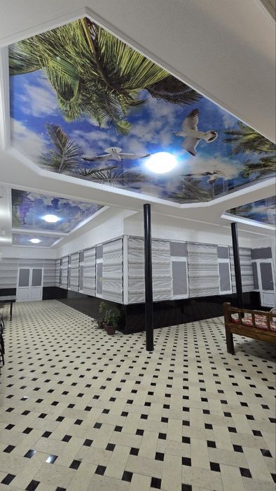 Praym JALYUZI Buxoro sifatli va xamyonbob