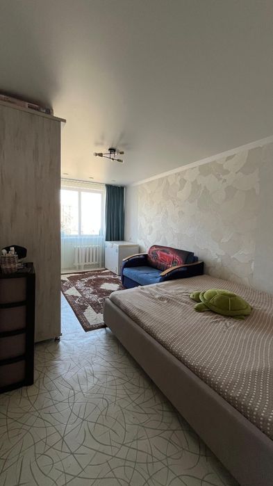 Продам 2-ух ком. В Заводском.