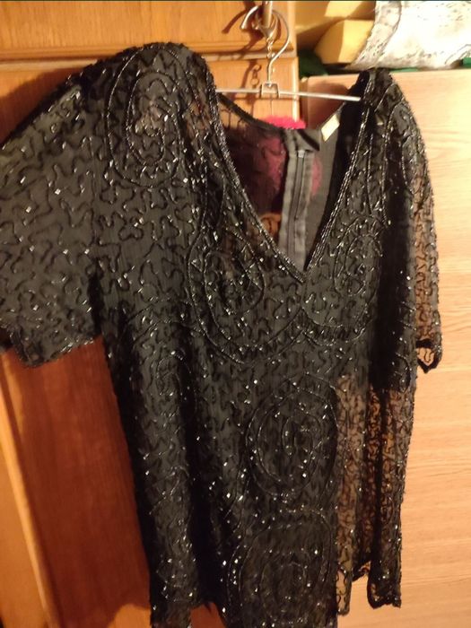 Bluza și costum pentru Revelion ,Nunta sau alta ocazie
