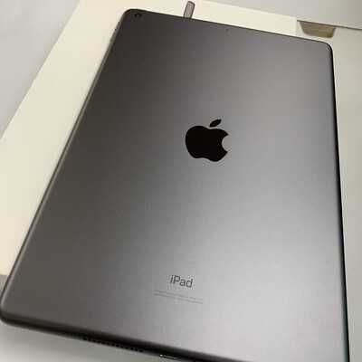 Apple iPad 7, WiFi 10,2 32 GB, 91% bateria, EXCELENT