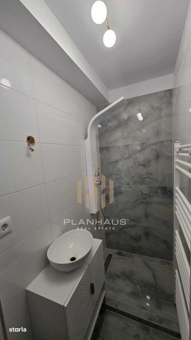 Apartament 2 camere ,etaj 2 ,zona Bilascu