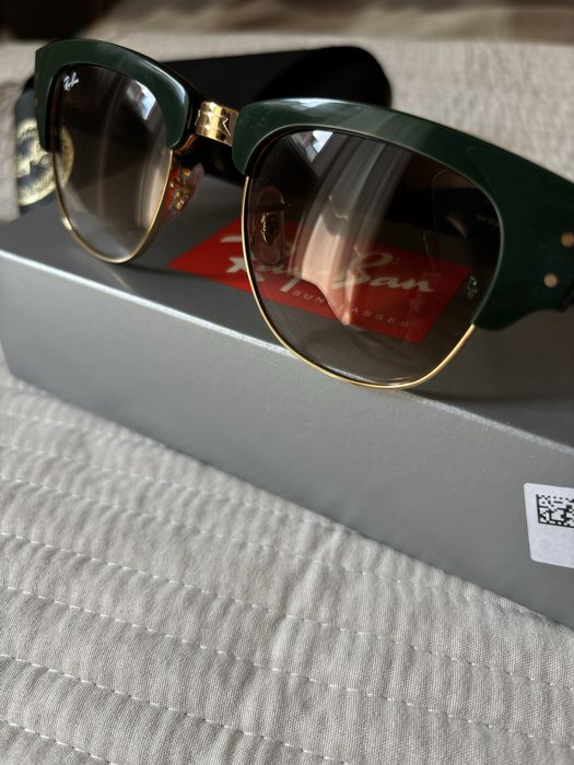 Слънчеви очила Ray Ban Guess Moschino Carrera