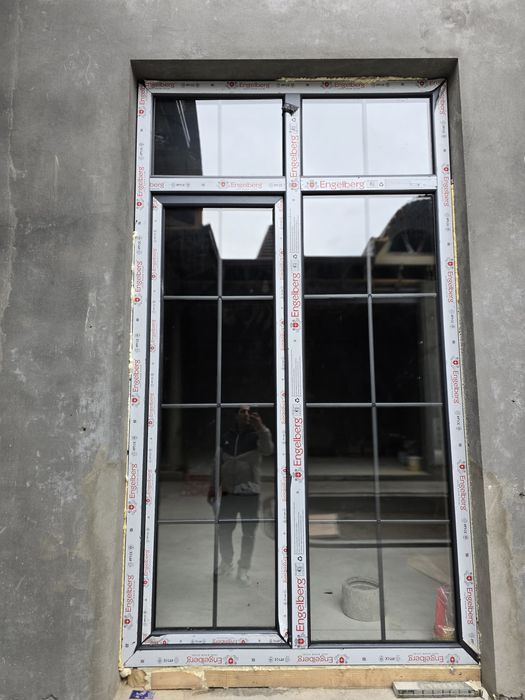 Akfa yasash va ornatish