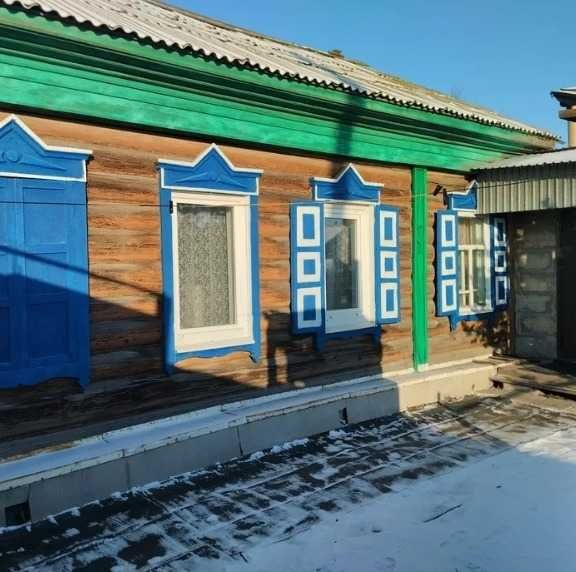 Продам дом Р-он Рабочий
