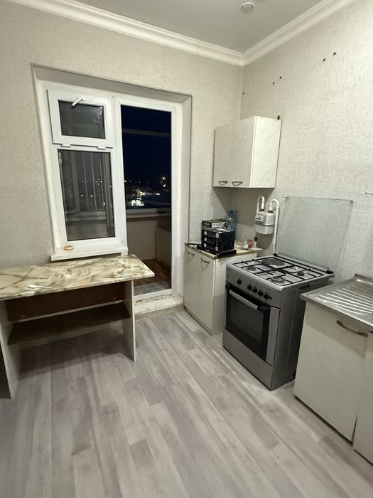 Продается 4-х комнатная кварира