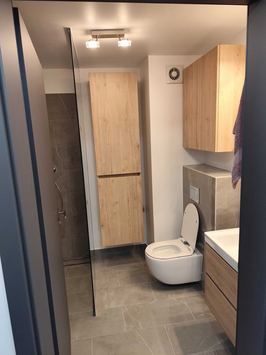 De închiriat apartament 2 camere Liberty, Cluj-Napoca