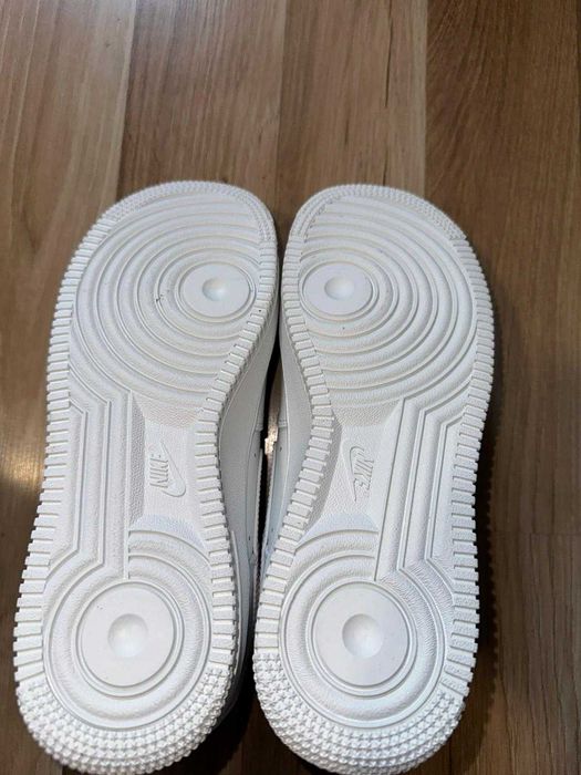 AirForce 1 Low NOI Low