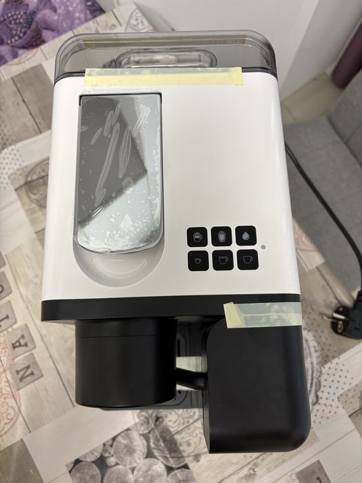 Aparat cafea Tchibo Caffisimo Milk