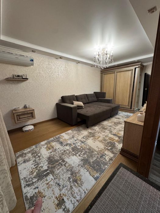 Слам в аренду на долгий срок