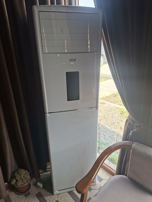 Artel katta konidsaner