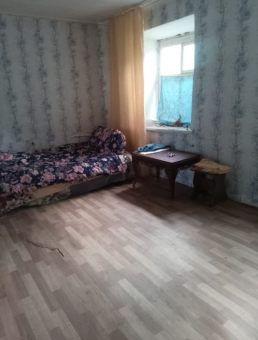 Продам квартиру первый этаж.