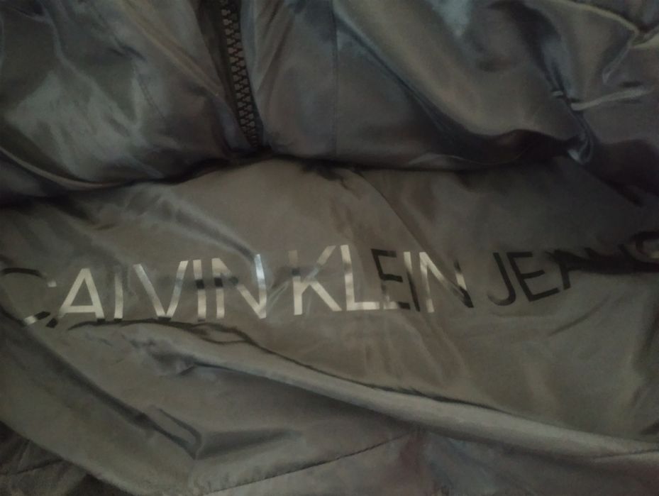 Мъжко яке Calvin Klein. XL
