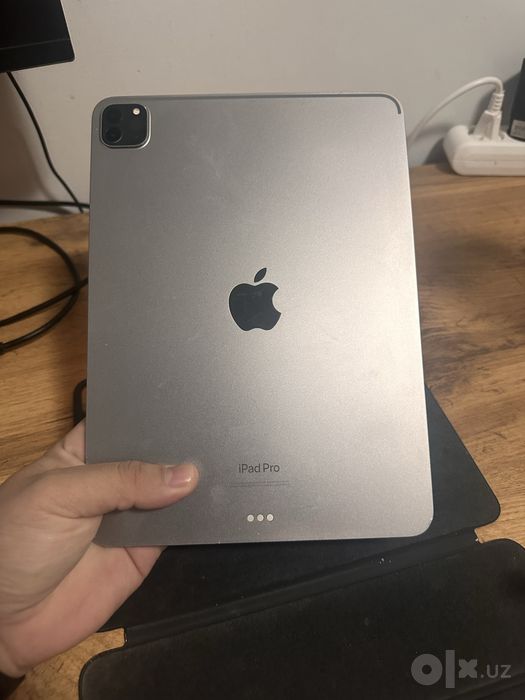 Ipad pro m2 11 inch 2022