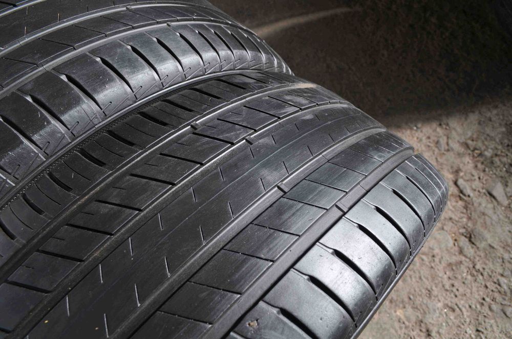 SET 2 Anvelope Vara 305/45 R22 JINYU Crosspro YS82