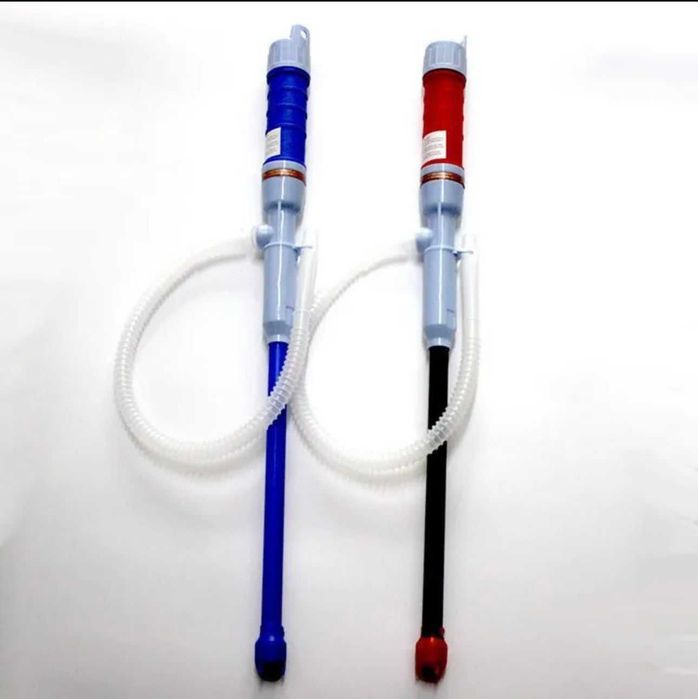 Насос для перекачки топлива