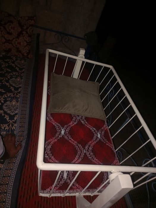 Chaqaliqlar uchun belanchak
