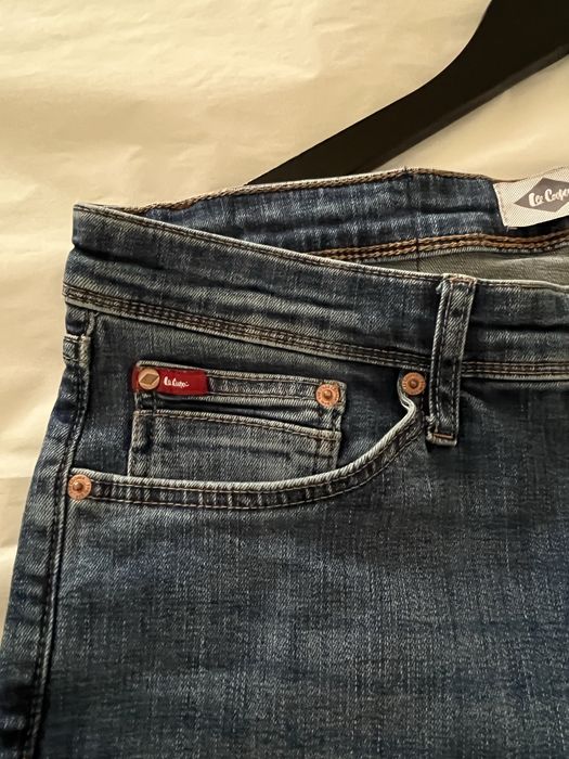 Jeans Lee Cooper barbati