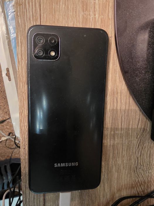 A22 5g за части Samsung