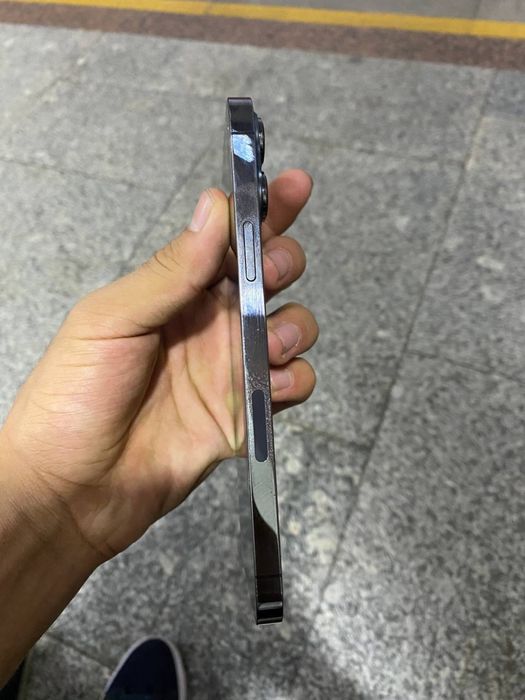 Iphone 13promax edial
