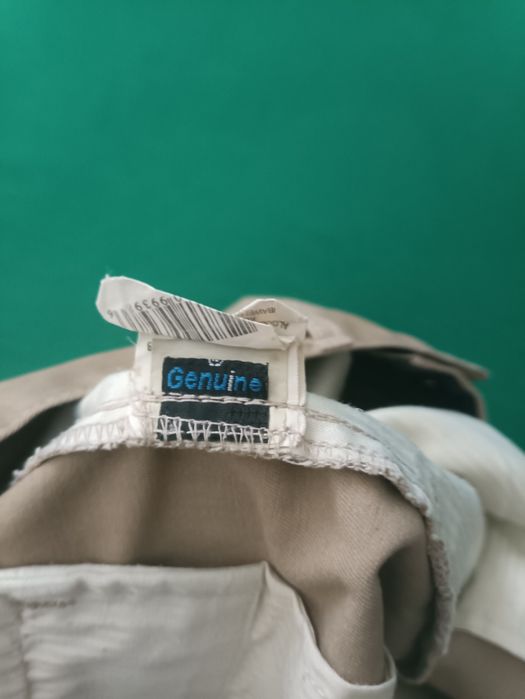 Къси панталонки-Volcom