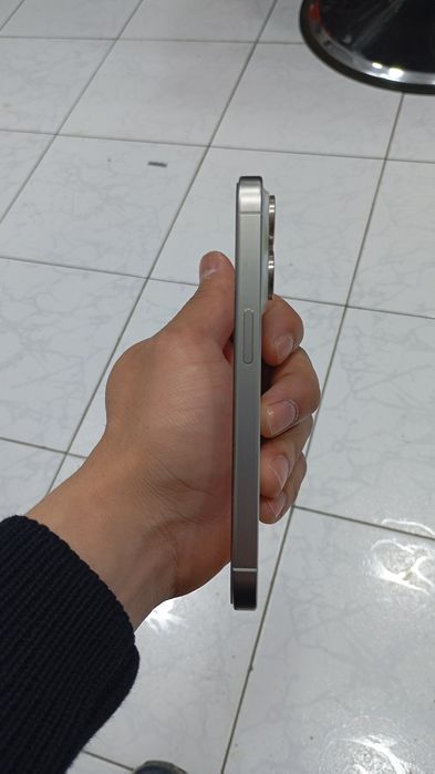 Iphone 15 pro 128g
