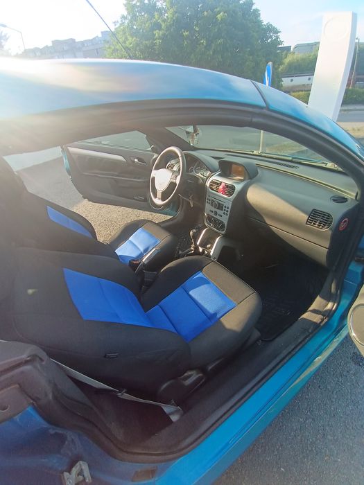 OPEL Tigra 2007 — imagine 3