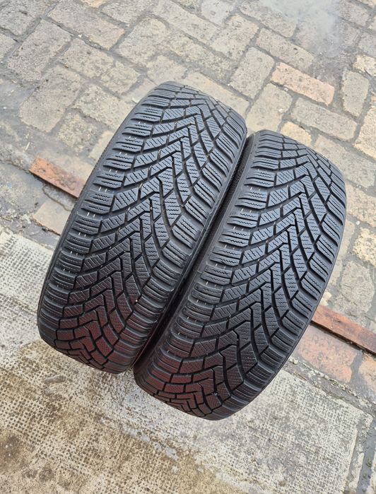Set 2buc 185/55 R15 96H Continental ConWinterContact TS850 M+S iarnă