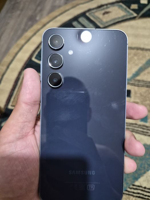 Пролма Samsung GALAXY A55 5G